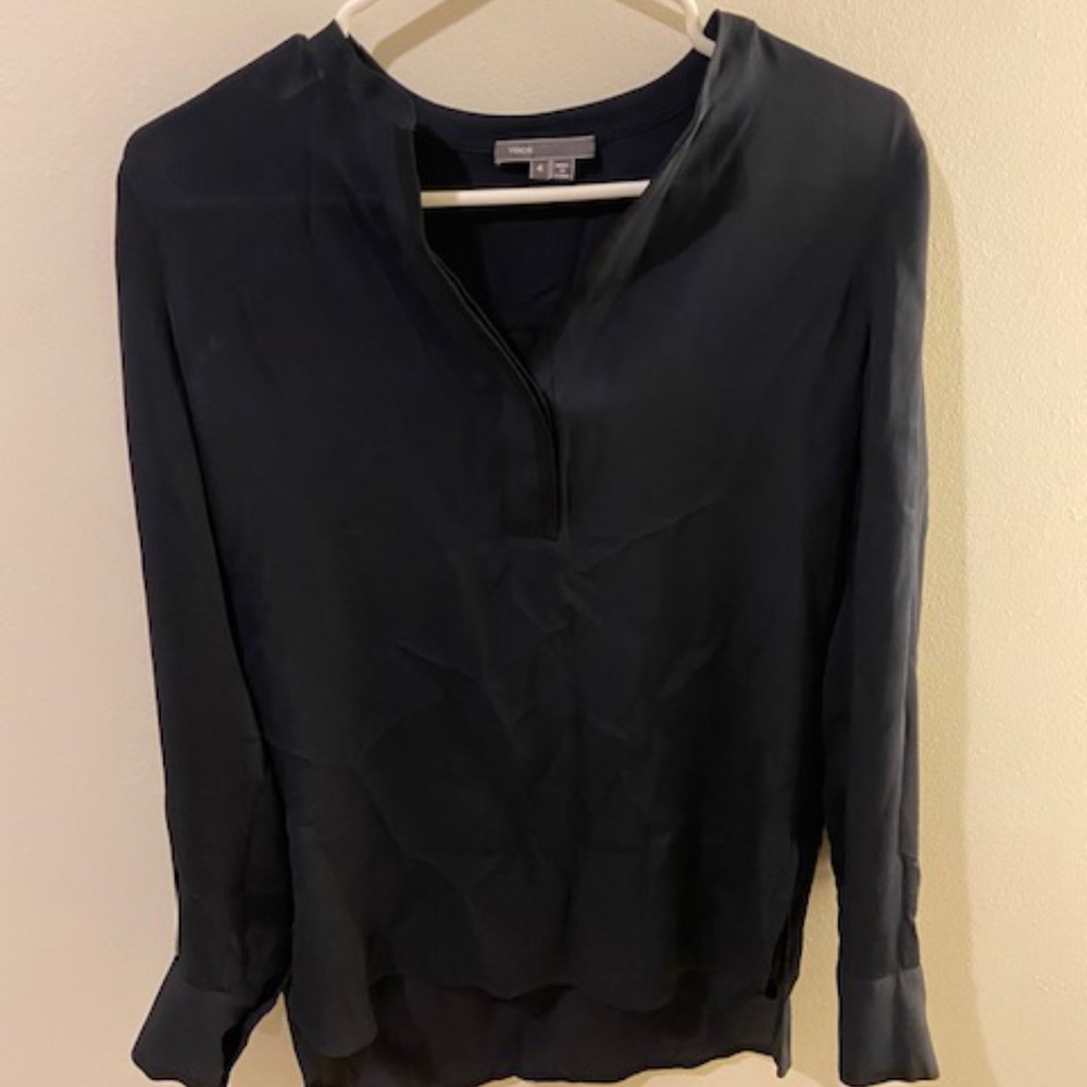 Vince Blouse